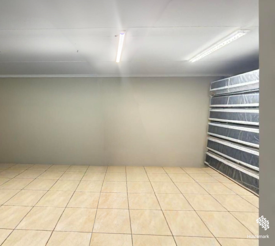 Commercial Property for Sale in Vaalpark Free State
